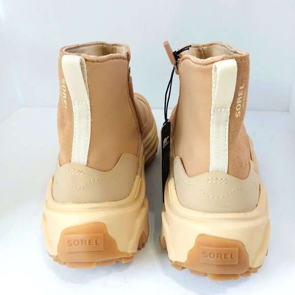 Sorel Kinetic Breakthru Acadia Bootie, NWT, Size 9.5|EUR 40.5 - Picture 4 of 13